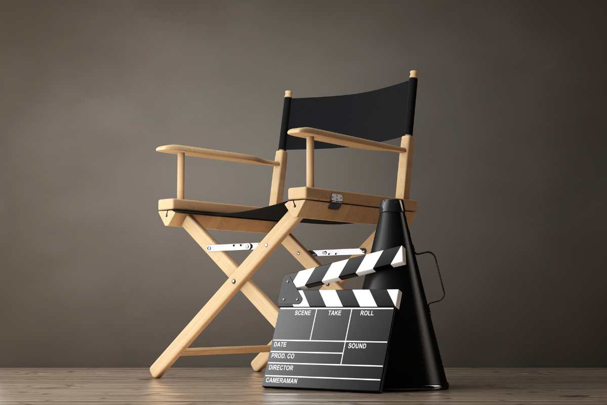 Cadeira de Escritório Ideal para Profissionais de Cinema: Como Escolher