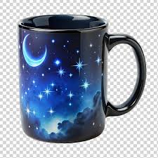 O Conhecimento que se Revela: A Caneca Mágica Personalizada como Estímulo à Leitura e ao Aprendizado