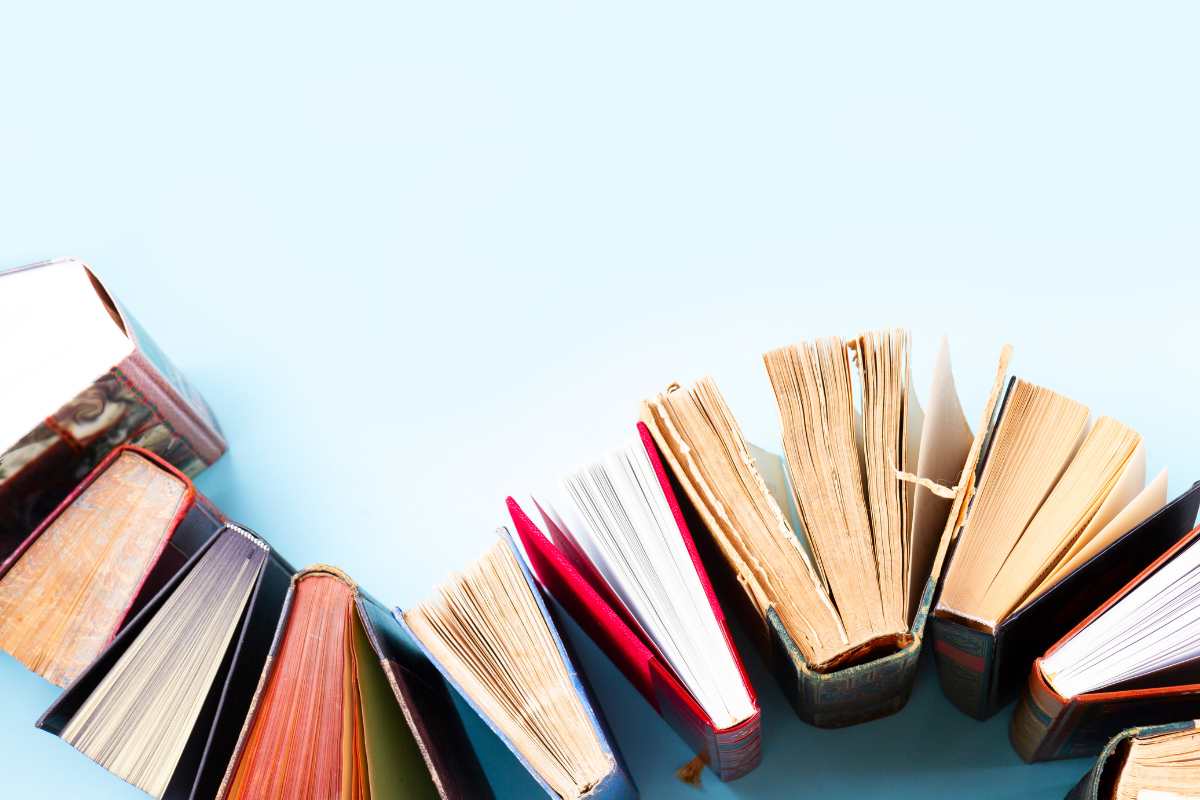 Principais Livros Para Corretores De Imóveis