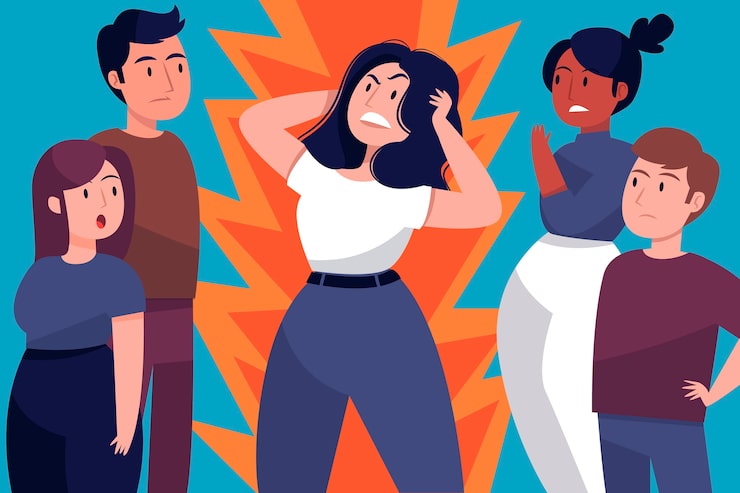 Qual a Diferença entre Egocêntrico e Narcisista? Desvendando a Raiz do Comportamento Passivo-Agressivo