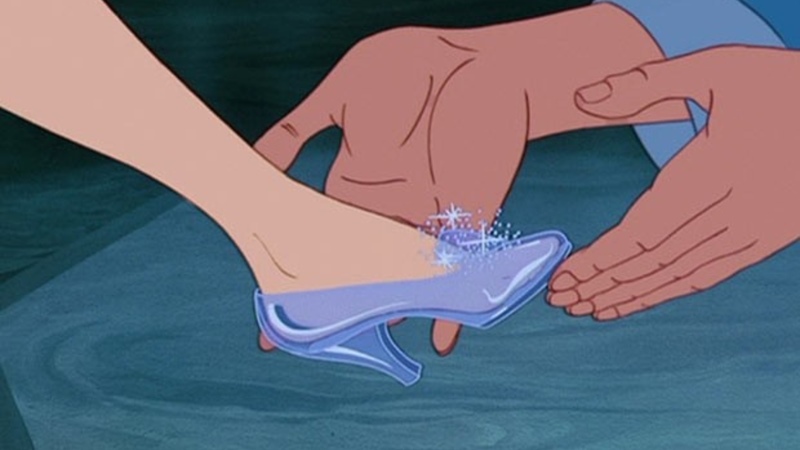 10 sapatos mais icônicos da história do cinema
