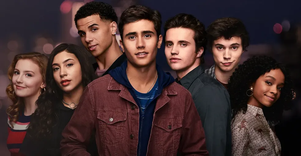 Moda Gay nas Séries de TV: A Evolução e a Representação na Cultura Pop